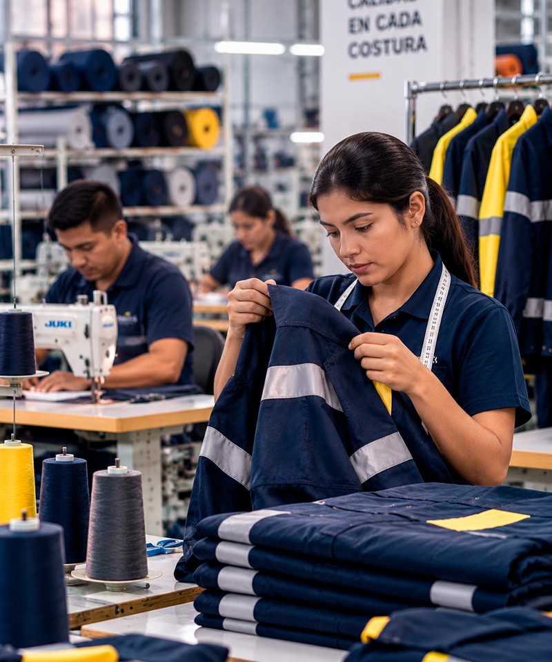 Jholisa Textil