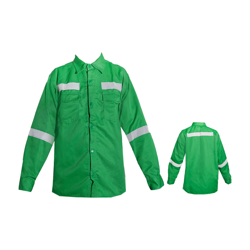 Verde Loro