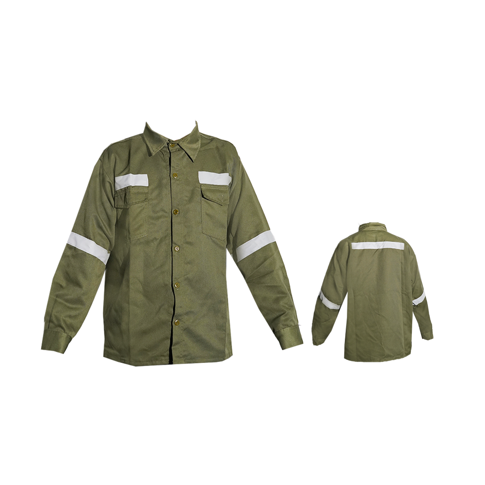 Verde Militar