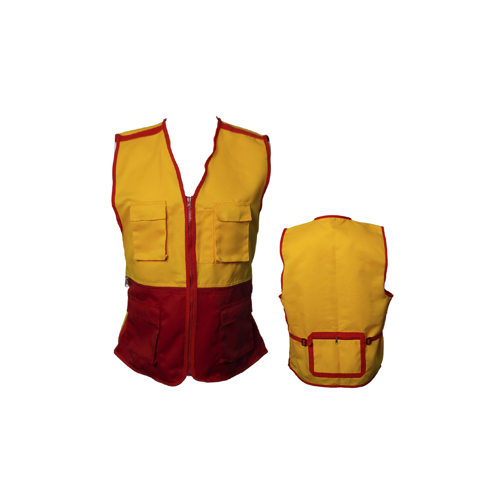 Amarillo Con Rojo 02
