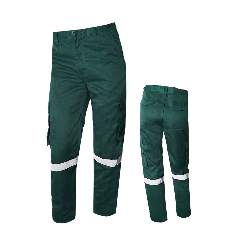 Verde