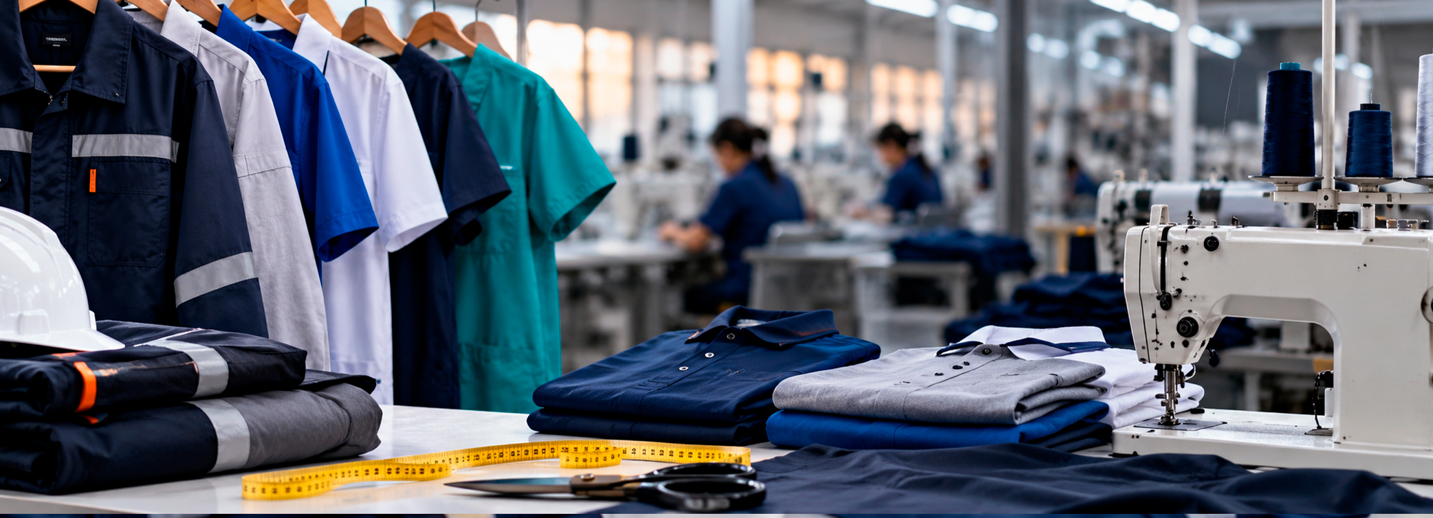 Jholisa Textil - Servicios textiles